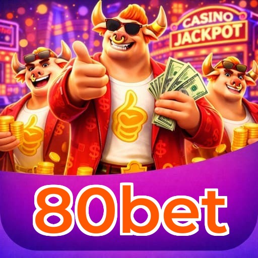 Login rápido no app 80bet