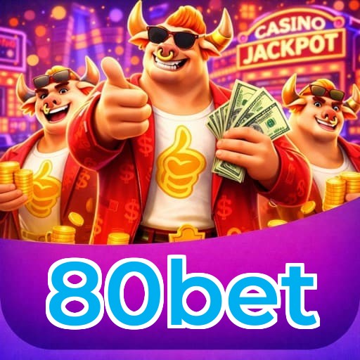 Instalação PC 80bet